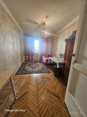 Сдаётся 3-комн. вторичка 90 м², м. Иншаатчылар, photo 11 from 14
