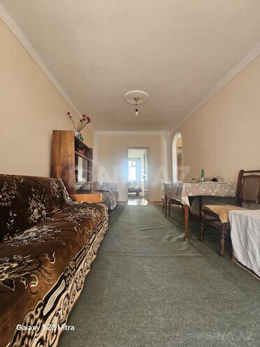 Сдаётся 3-комн. вторичка 90 м², м. Иншаатчылар, photo 3 from 14