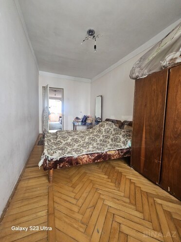 Сдаётся 3-комн. вторичка 90 м², м. Иншаатчылар, photo 5 from 14