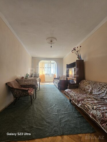 Сдаётся 3-комн. вторичка 90 м², м. Иншаатчылар, photo 4 from 14