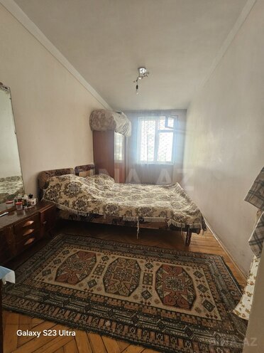 Сдаётся 3-комн. вторичка 90 м², м. Иншаатчылар, photo 6 from 14