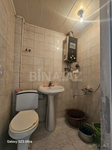 Сдаётся 3-комн. вторичка 90 м², м. Иншаатчылар, photo 12 from 14