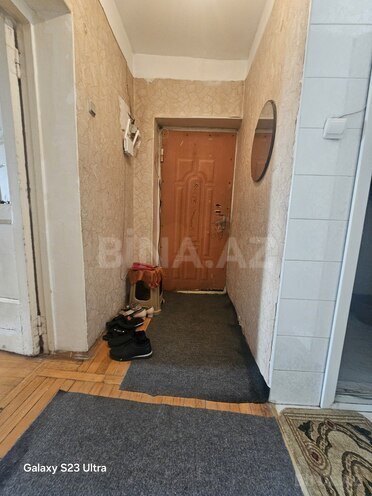 Сдаётся 3-комн. вторичка 90 м², м. Иншаатчылар, photo 8 from 14