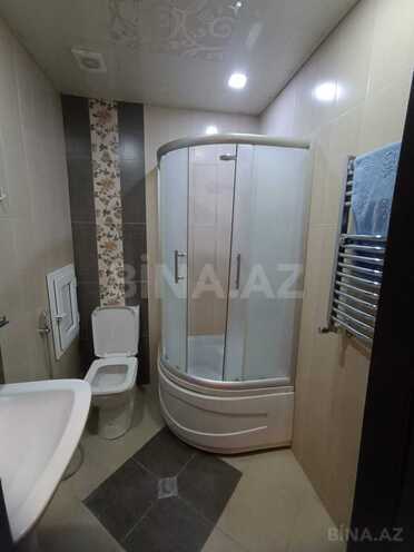 İcarəyə verilir 3 otaqlı yeni tikili 67 m², Azadlıq Prospekti m., photo 20 from 24