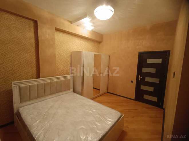 İcarəyə verilir 3 otaqlı yeni tikili 67 m², Azadlıq Prospekti m., photo 10 from 24