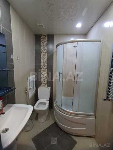 İcarəyə verilir 3 otaqlı yeni tikili 67 m², Azadlıq Prospekti m., photo 19 from 24