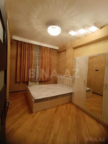 İcarəyə verilir 3 otaqlı yeni tikili 67 m², Azadlıq Prospekti m., photo 9 from 24