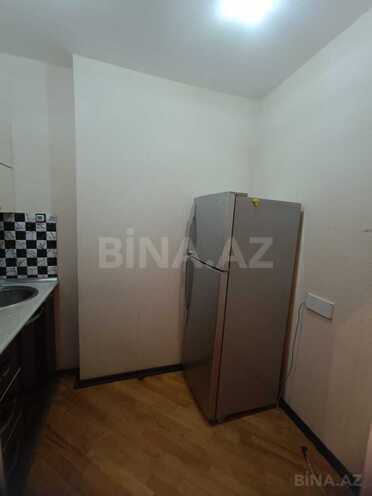 İcarəyə verilir 3 otaqlı yeni tikili 67 m², Azadlıq Prospekti m., photo 16 from 24