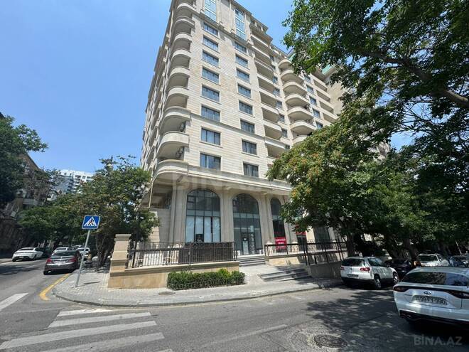Продаётся 2-комн. новостройка 97 м², пос. Баилова, photo 3 from 7
