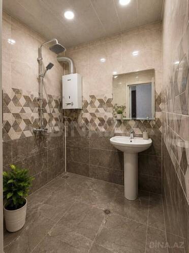 Satılır 3 otaqlı köhnə tikili 85 m², Həzi Aslanov m., photo 8 from 10