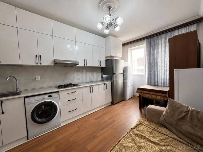 Satılır 3 otaqlı köhnə tikili 85 m², Həzi Aslanov m., photo 1 from 10