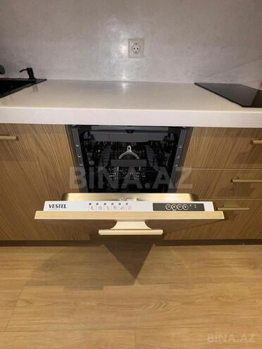 Сдаётся 2-комн. новостройка 80 м², пос. Sea Breeze, photo 14 from 19