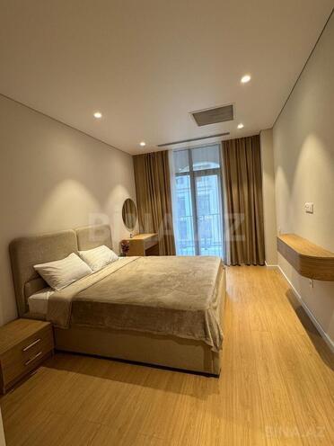 Сдаётся 2-комн. новостройка 80 м², пос. Sea Breeze, photo 15 from 19