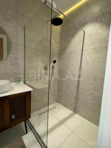 Сдаётся 2-комн. новостройка 80 м², пос. Sea Breeze, photo 11 from 19