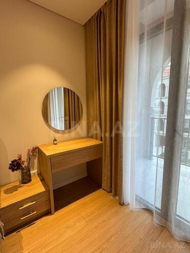 Сдаётся 2-комн. новостройка 80 м², пос. Sea Breeze, photo 17 from 19