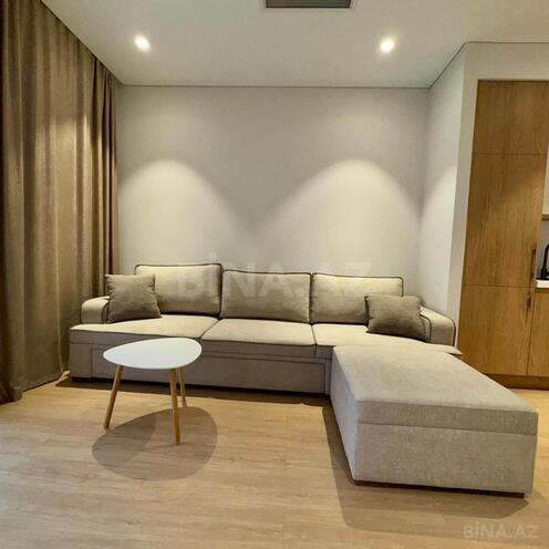 Сдаётся 2-комн. новостройка 80 м², пос. Sea Breeze, photo 6 from 19