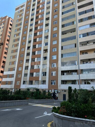 Satılır 2 otaqlı yeni tikili 70 m², Qara Qarayev m., photo 8 from 11