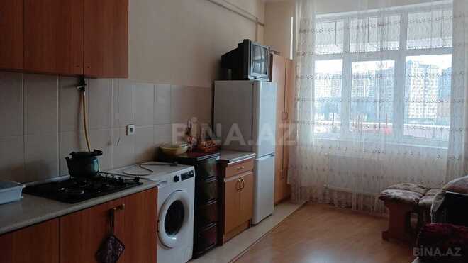 İcarəyə verilir 1 otaqlı yeni tikili 53 m², Yasamal r., photo 6 from 11