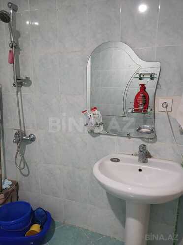 İcarəyə verilir 1 otaqlı yeni tikili 53 m², Yasamal r., photo 8 from 11