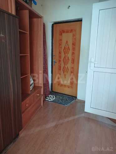 İcarəyə verilir 1 otaqlı yeni tikili 53 m², Yasamal r., photo 9 from 11