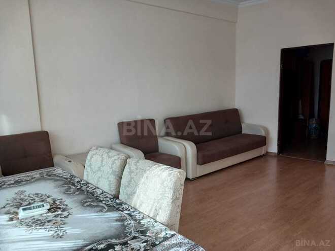 İcarəyə verilir 1 otaqlı yeni tikili 53 m², Yasamal r., photo 5 from 11