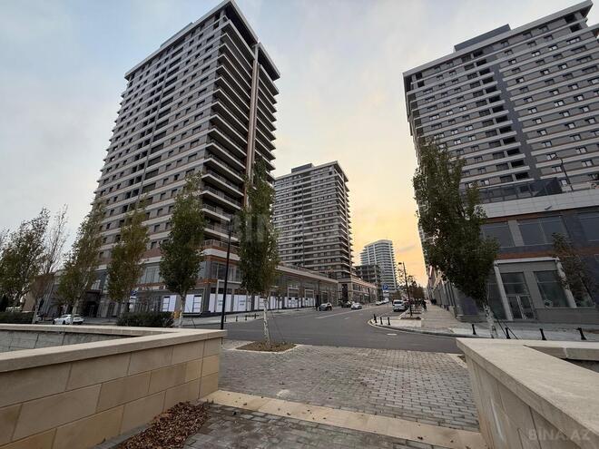 Satılır 3 otaqlı yeni tikili 190 m², Ağ şəhər q., photo 21 from 22