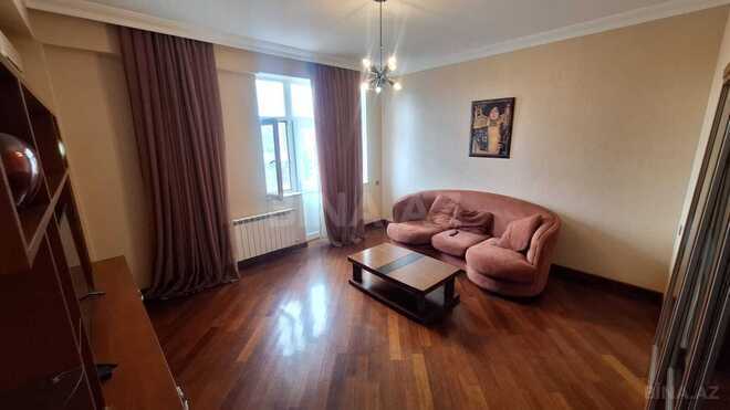 Продаётся 2-комн. новостройка 80 м², м. Шах Исмаил Хатаи, photo 5 from 14