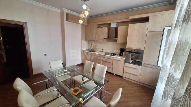 Продаётся 2-комн. новостройка 80 м², м. Шах Исмаил Хатаи, photo 3 from 14