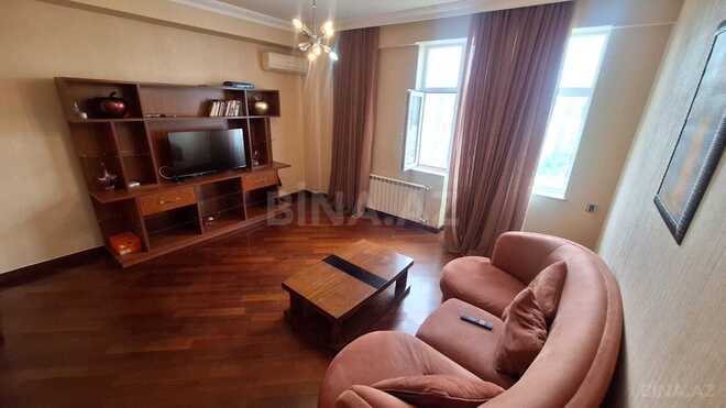 Продаётся 2-комн. новостройка 80 м², м. Шах Исмаил Хатаи, photo 4 from 14