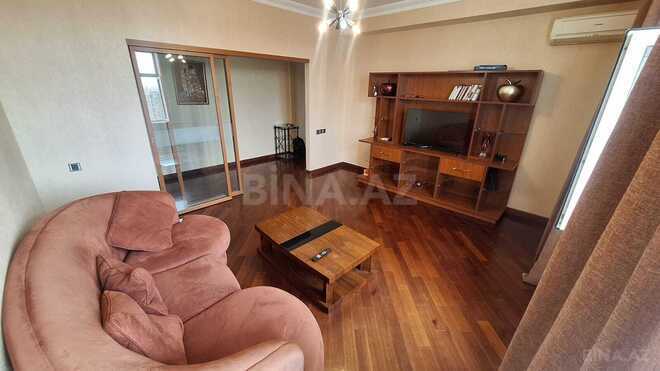 Продаётся 2-комн. новостройка 80 м², м. Шах Исмаил Хатаи, photo 6 from 14