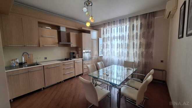 Продаётся 2-комн. новостройка 80 м², м. Шах Исмаил Хатаи, photo 1 from 14