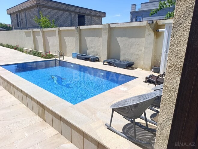 Satılır 6 otaqlı həyət evi/bağ evi 180.2 m², Novxanı q., photo 4 from 28
