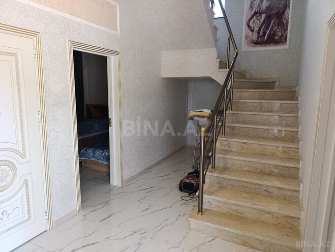 Satılır 6 otaqlı həyət evi/bağ evi 180.2 m², Novxanı q., photo 13 from 28