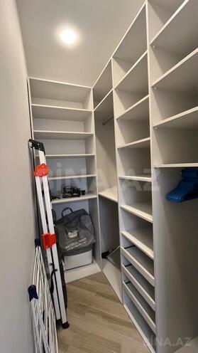 Сдаётся 2-комн. новостройка 60 м², пос. Sea Breeze, photo 15 from 16