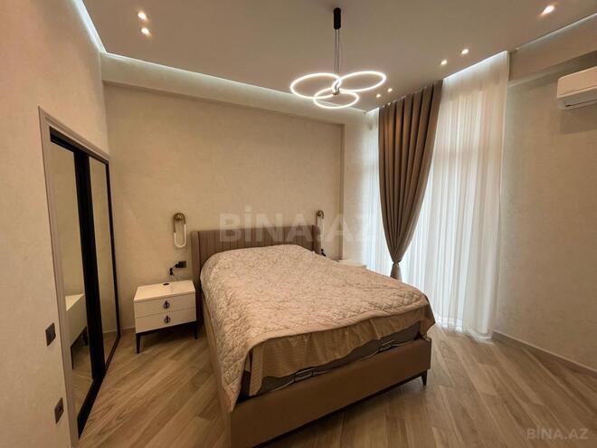 Сдаётся 2-комн. новостройка 60 м², пос. Sea Breeze, photo 7 from 16