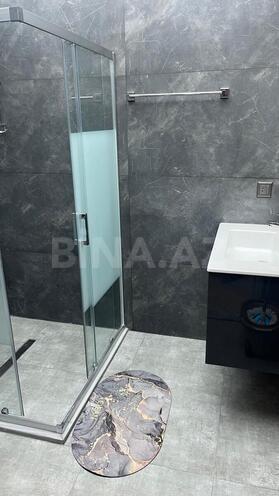 Сдаётся 2-комн. новостройка 60 м², пос. Sea Breeze, photo 10 from 16