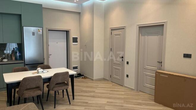 Сдаётся 2-комн. новостройка 60 м², пос. Sea Breeze, photo 13 from 16
