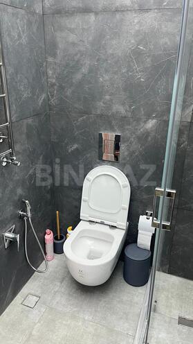 Сдаётся 2-комн. новостройка 60 м², пос. Sea Breeze, photo 12 from 16