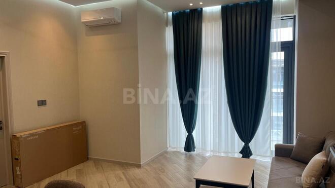 Сдаётся 2-комн. новостройка 60 м², пос. Sea Breeze, photo 11 from 16