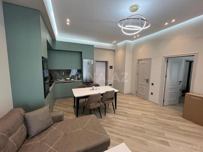 Сдаётся 2-комн. новостройка 60 м², пос. Sea Breeze, photo 5 from 16