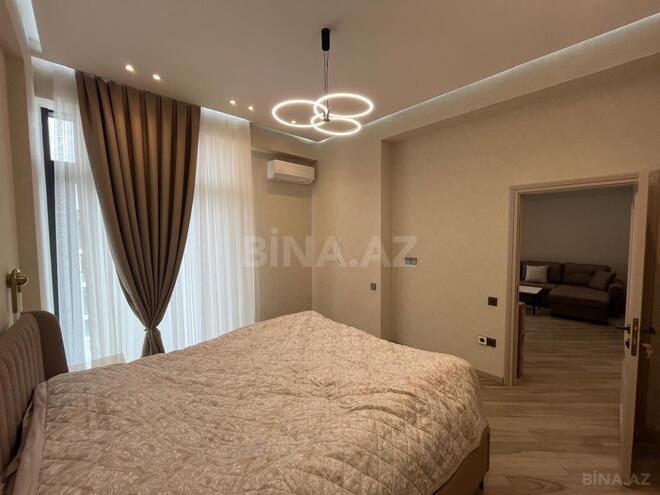 Сдаётся 2-комн. новостройка 60 м², пос. Sea Breeze, photo 8 from 16