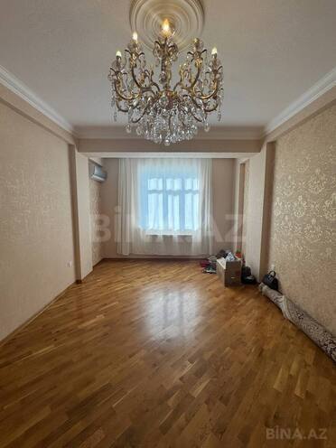 Satılır 2 otaqlı yeni tikili 70 m², Masazır q., photo 3 from 11