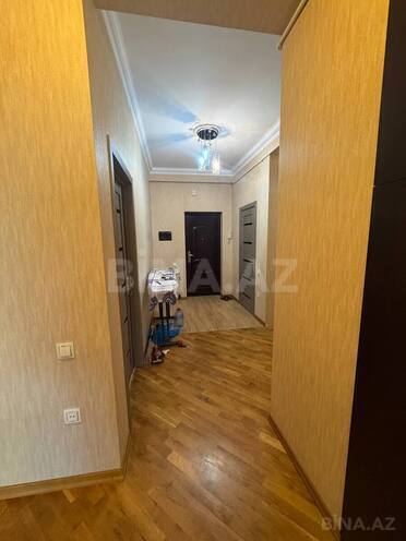 Satılır 2 otaqlı yeni tikili 70 m², Masazır q., photo 8 from 11