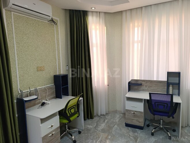 Satılır 6 otaqlı həyət evi/bağ evi 180.2 m², Novxanı q., photo 17 from 28