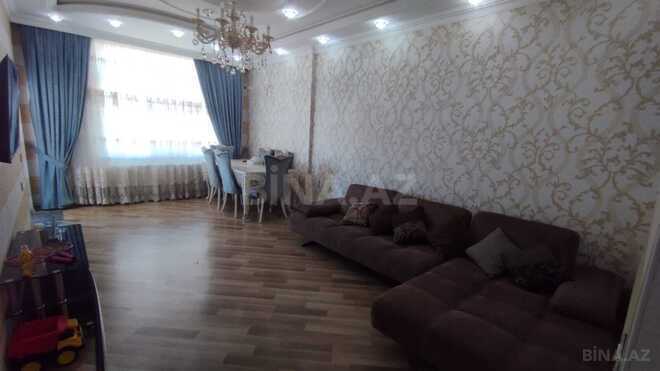 İcarəyə verilir 2 otaqlı yeni tikili 73 m², Yeni Yasamal q., photo 10 from 23