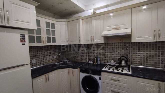 İcarəyə verilir 2 otaqlı yeni tikili 73 m², Yeni Yasamal q., photo 1 from 23