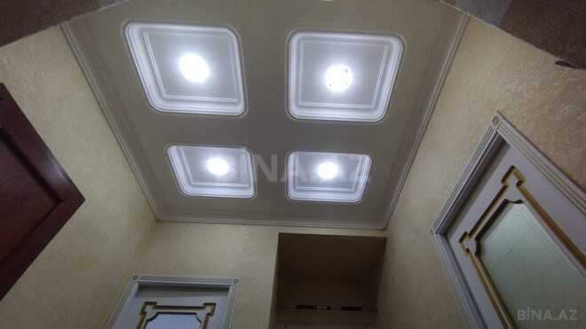 İcarəyə verilir 2 otaqlı yeni tikili 73 m², Yeni Yasamal q., photo 19 from 23