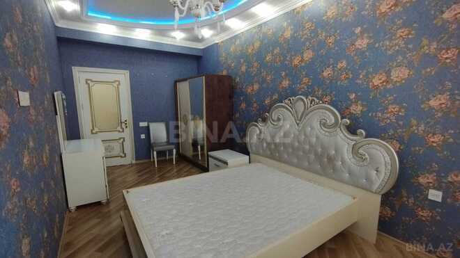 İcarəyə verilir 2 otaqlı yeni tikili 73 m², Yeni Yasamal q., photo 4 from 23