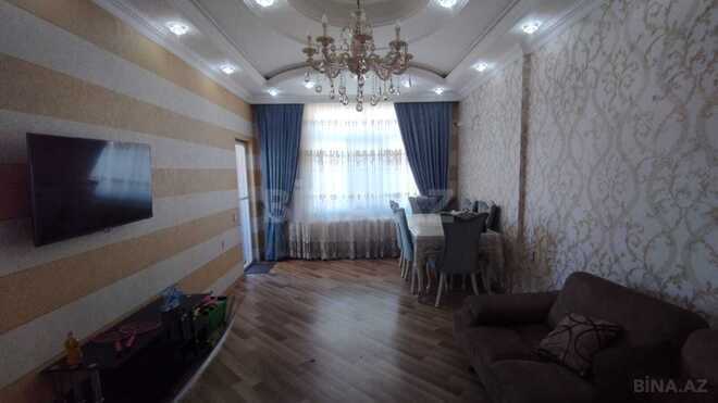 İcarəyə verilir 2 otaqlı yeni tikili 73 m², Yeni Yasamal q., photo 3 from 23