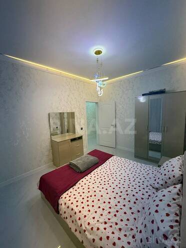 Satılır 3 otaqlı həyət evi/bağ evi 84 m², Novxanı q., photo 13 from 20
